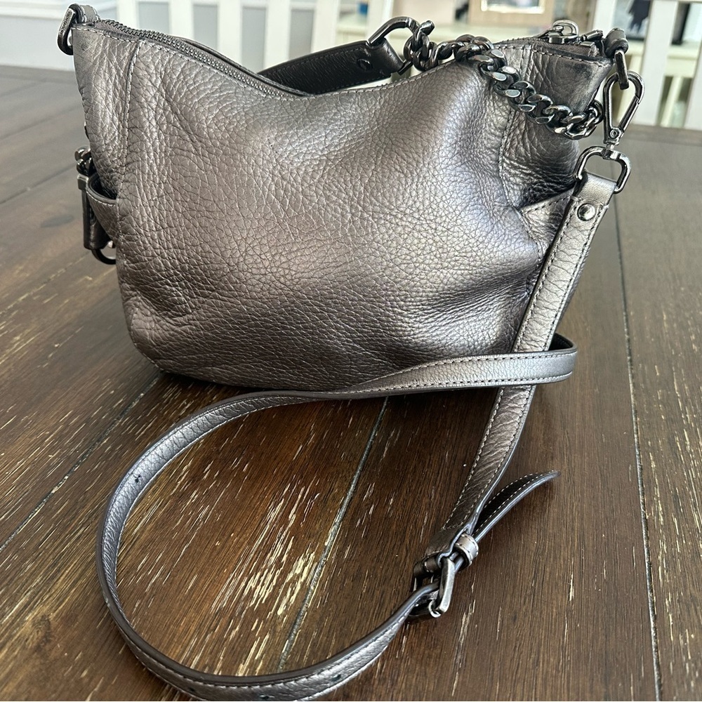 Michael Kors Cross body bag - Picture 2 of 16